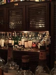 Verve Bar