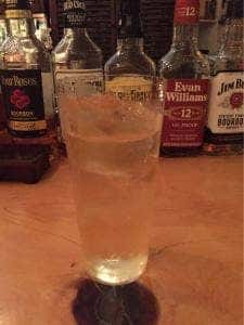 Verve Bar