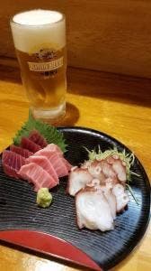 一歩