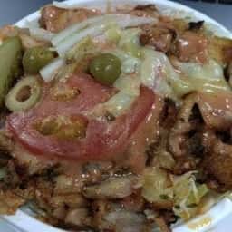 ANTEP KEBAB