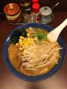 支那そば あまちゃん