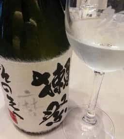 獺祭ストア 銀座