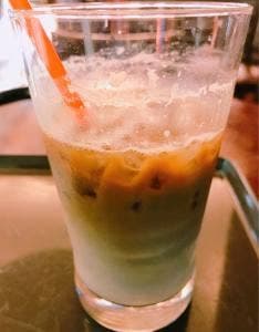 サンマルクカフェ 大阪OMMビル店