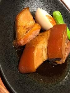 沖縄健康長寿料理 海人うみんちゅ 大山店