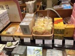 千鳥屋 天王寺ミオ店