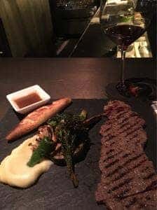 R2 Supper Club