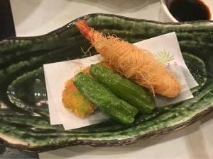 清流荘