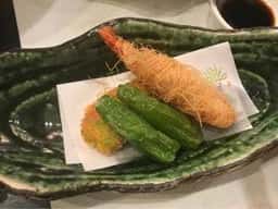 清流荘