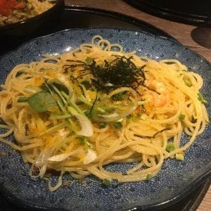 洋麺屋 五右衛門 EQUiA志木店