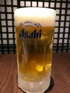 居酒屋 より道 神州温泉あるごの湯
