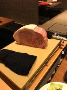 熊本焼⾁ プリンスガーデン⼭室⼤窪