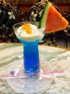 喫茶モア