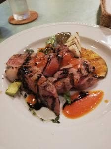 グリル マツモト