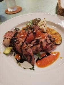 グリル マツモト