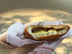 食道楽のカフェ