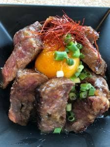 大湯えんがわカフェ 道の駅おおゆ