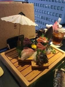 くいもの屋わん 新橋店