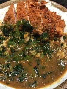 カレーハウス CoCo壱番屋 東久留米幸町店