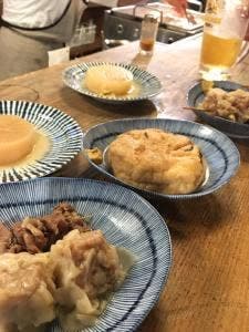 谷酒店