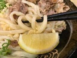 はなまるうどん 高田馬場店