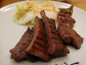 牛たん炭焼 利久 ルミネエスト新宿店