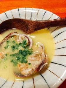 イドバタ炉ばた
