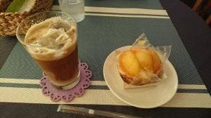 パティスリーFUKAYA