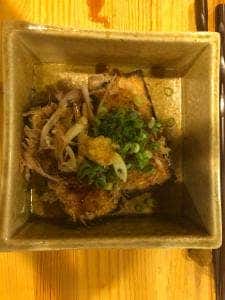 家庭料理 源家