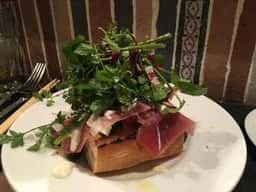 横丁ワイン酒場 リド