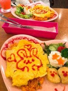 あっとほぉーむカフェ 秋葉原本店