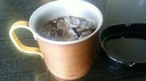 ボトム喫茶