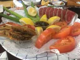 屋形船 深川 冨士見