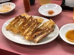ぎょうざの店大阪せんや