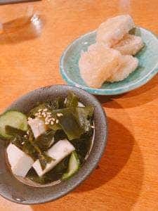 高円寺のけむり四代目