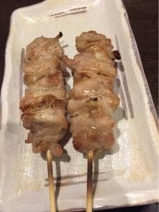 焼鳥 ご縁