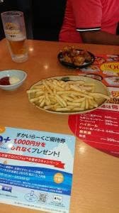 夢庵 川口赤井店