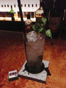 bar Barriére