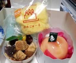 ぷれじゅーるちとせ