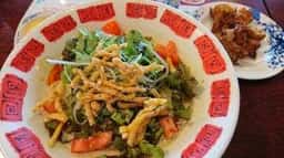 バーミヤン 沼津御幸店