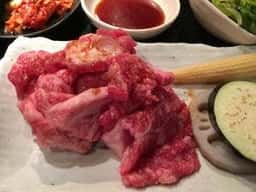 黒毛和牛 焼肉一 東心斎橋店
