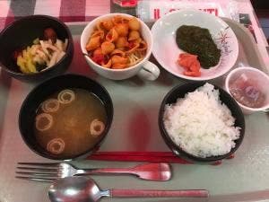 ホテルリソル博多