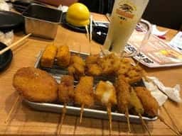 黒田×めでた家 歌舞伎町輝ビル店