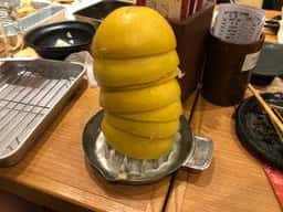 黒田×めでた家 歌舞伎町輝ビル店