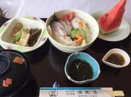 満帆荘