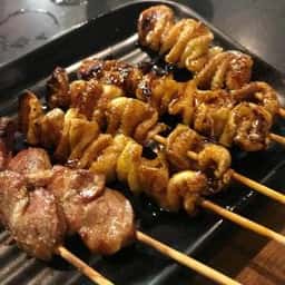 やきとり居酒屋 夢市門 博多店