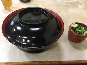 仲正そば 浦上店