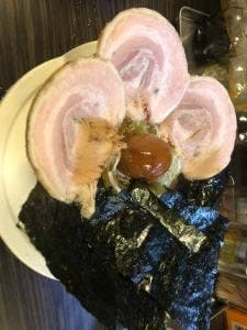 らーめん屋 盛