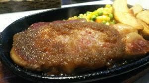 ステーキ専門店 ロコハウス