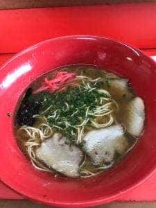 東洋軒 春町店