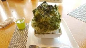 日本茶 ひといき。
